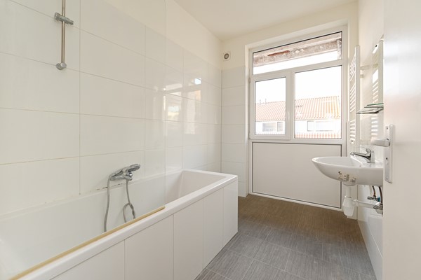 Medium property photo - Zuiderparklaan 55, 2574 HB Den Haag